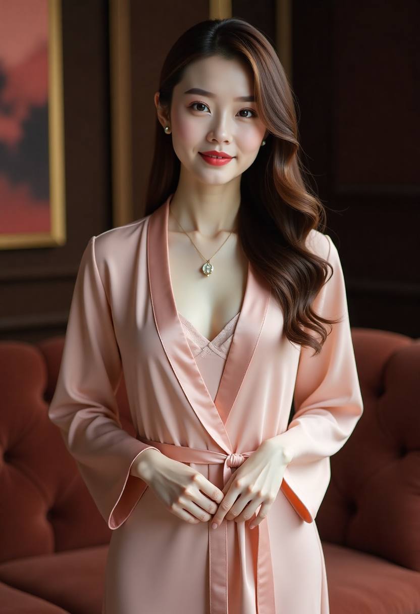 潮汐之间影片海报